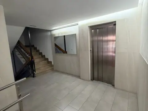 Piso en calle del Poeta Manuel de Góngora, 13