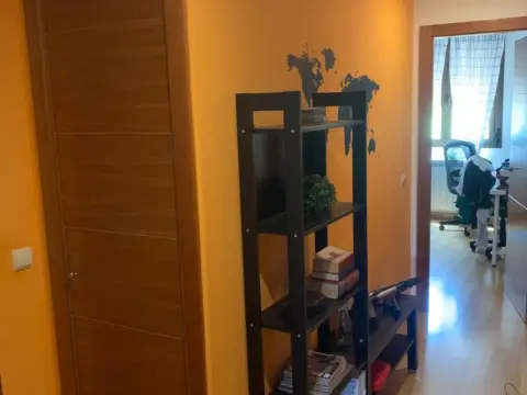 Dúplex en Avenida María Moliner, 1