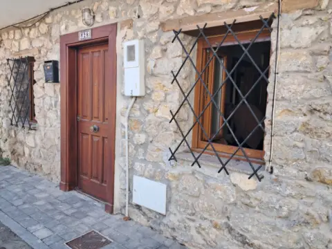 Piso en calle de Velecio, 28
