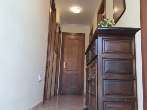 Piso en calle de Velecio, 28