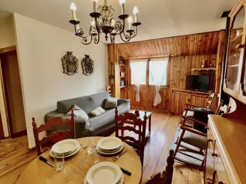 Piso en Urbanización Solano de la Vega, 25