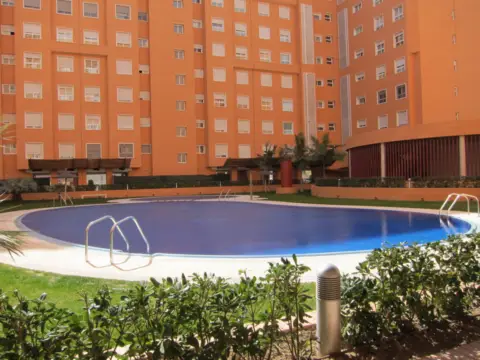 Ático en calle Hermano Felicisimo Ruiz, 11