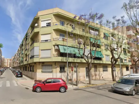 Apartamento en Carrer dels Granerers, 7