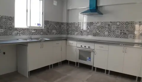 Apartamento en Carrer dels Granerers, 7