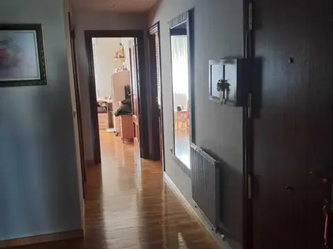 Piso en calle de Lamberto Losantos, 10