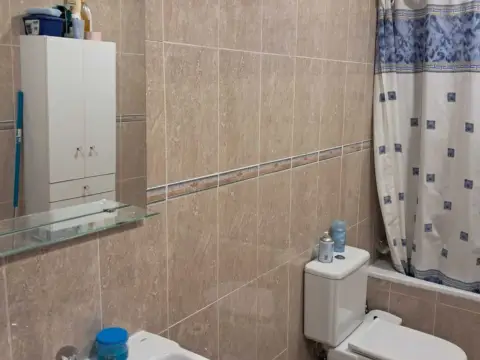 Piso en calle de Lamberto Losantos, 10