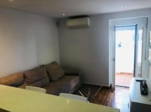 Piso en calle de Jacinto Benavente, 10