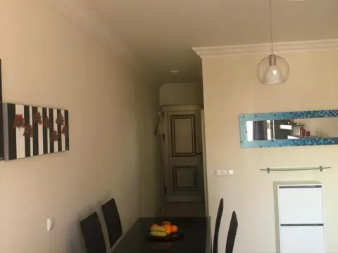 Apartamento en calle de los Llanos del Poris, 40