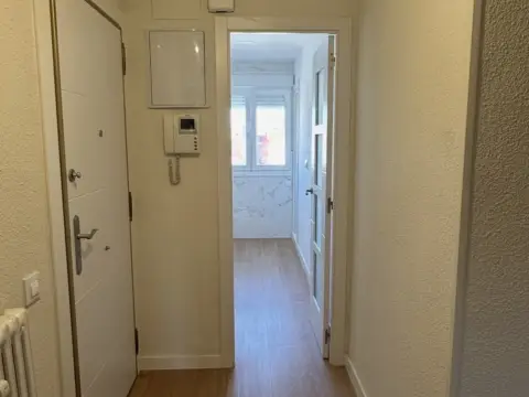 Piso en calle de Bravo Murillo, 297