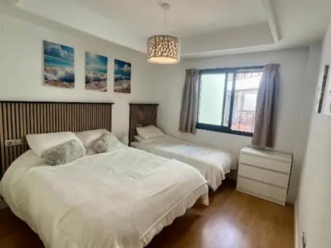 Habitación en calle Tendería, 28