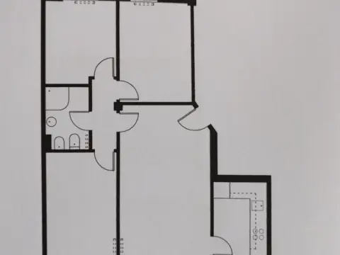 Piso en calle de Espoz y Mina, 10