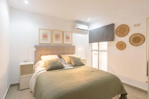 Habitación en Avenida de Portugal, 45