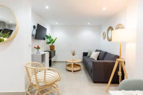 Habitación en Avenida de Portugal, 45