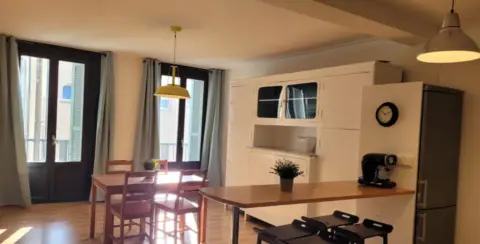 Piso en calle de Idiakez, 3