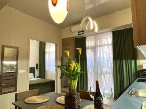 Piso en calle del Padre Jofré, 21