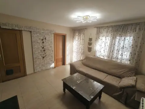 Casa unifamiliar en calle del Palenque, 15