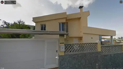 Chalet unifamiliar en calle de Primo de Rivera, 13