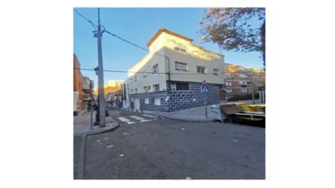 Chalet unifamiliar en calle del Mar de Omán, 14