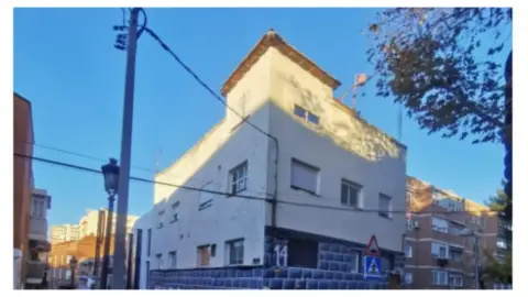 Chalet unifamiliar en calle del Mar de Omán, 14