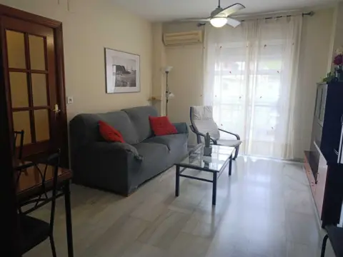 Piso en Las Colonias