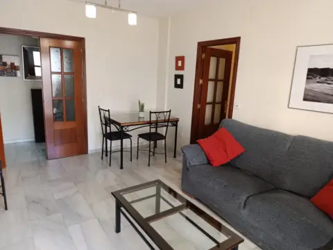 Piso en Las Colonias