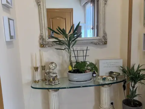 Chalet adosado en calle de Carmen Amaya, 9