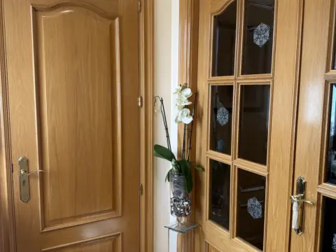 Chalet adosado en calle de Carmen Amaya, 9