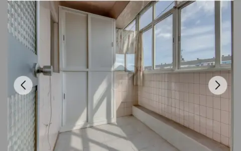 Piso en Avinguda del Cantàbric, 1