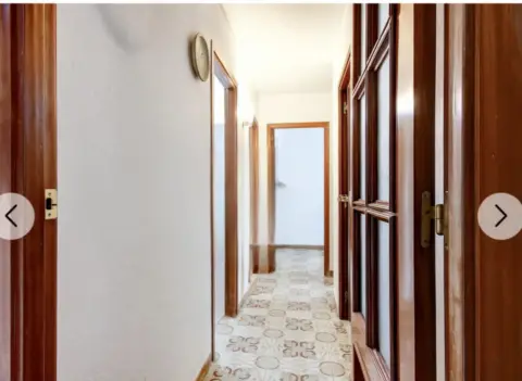 Piso en Avinguda del Cantàbric, 1