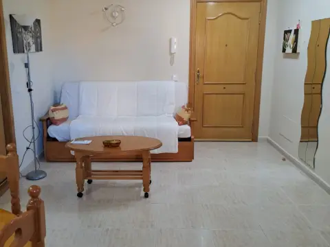 Estudio en Urbanització de Solemio, 1