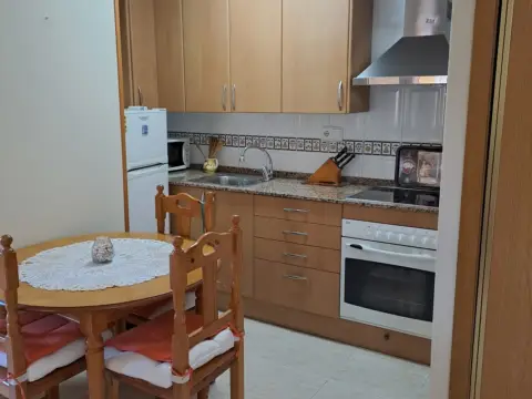Estudio en Urbanització de Solemio, 1