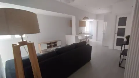 Piso en Avenida de las Escaleritas, 173