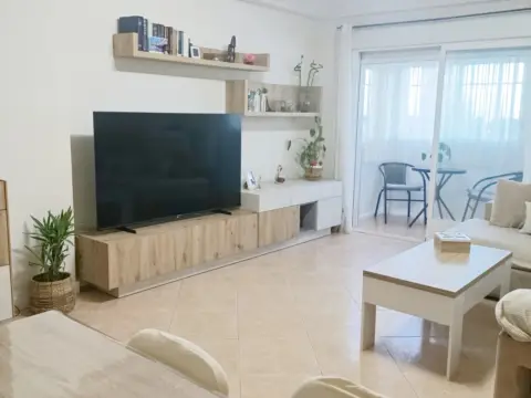 Piso en Urbanización Parque de los Nogales, 11