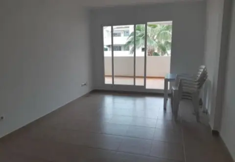 Piso en Avenida de la Constitución, 32