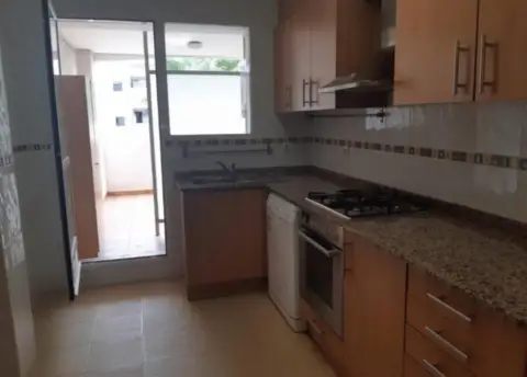 Piso en Avenida de la Constitución, 32