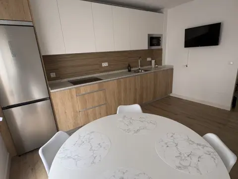 Piso en calle de Antonio Ruiz Rivas, 15