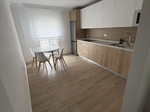 Piso en calle de Antonio Ruiz Rivas, 15