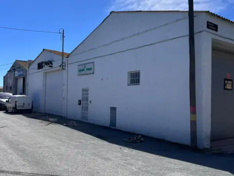 Nave industrial en Carrer de Riudecanyes, 7