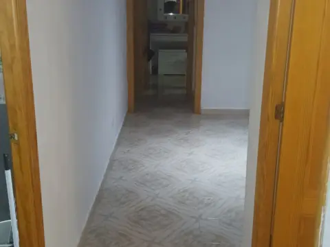 Piso en Carrer de Josep Zaforteza i Musoles, 12