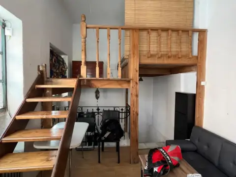 Dúplex en calle de Jaime Vera, 32