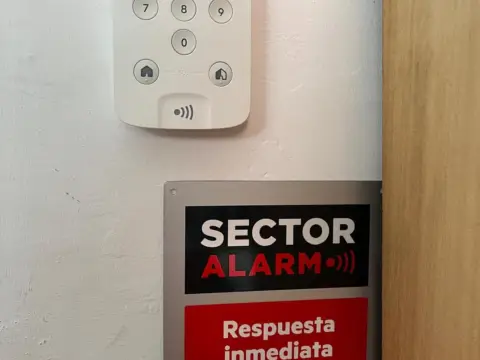 Dúplex en calle de Jaime Vera, 32