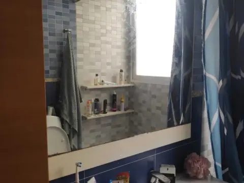 Piso en Avinguda de la Magdalena, 4