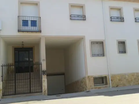 Piso en calle de Valencia, 9
