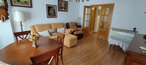 Piso en calle de Julio Burell, 70