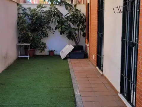 Chalet pareado en calle del Filón Norte, 22