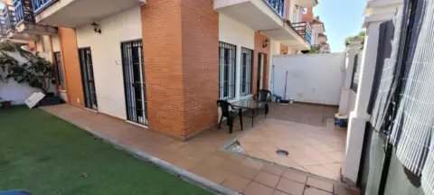 Chalet pareado en calle del Filón Norte, 22