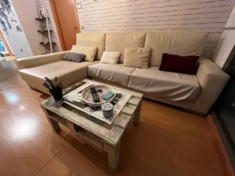 Apartamento en Avenida de Ricardo Carapeto Zambrano, 29