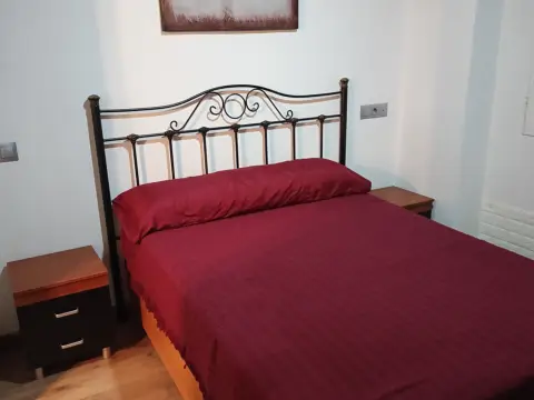 Piso en Avenida de la Paz, 36