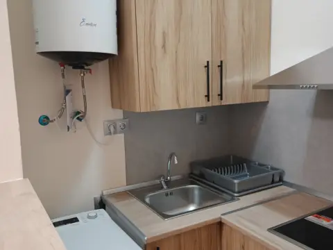 Piso en Avenida de la Paz, 36