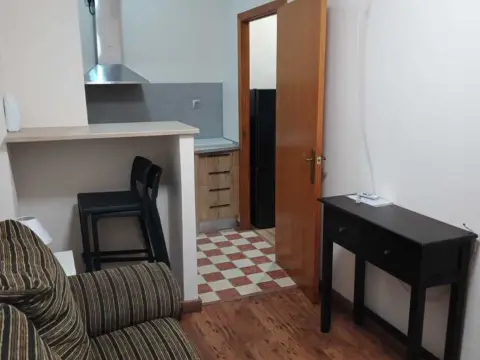 Piso en Avenida de la Paz, 36